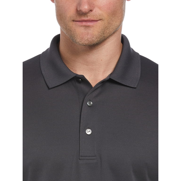 Ben Hogan Men's Ventilated Performance Polo Shirt photo 4