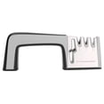 thumbnail image 3 of Afilador de cuchillos de bolsillo, Afilador de cuchillos Piedra de afilar cuchillos de 4 cabezales Piedras de afilar para cuchillos Experiencia incomparable, 3 of 8