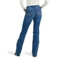 thumbnail image 3 of Wrangler Women's Ultimate Riding Jean Q-Baby, 3 of 6