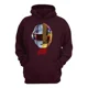 thumbnail image 1 of Sudaderas Daft Punk Full Color-15 Modelos Disponibles, 1 of 4