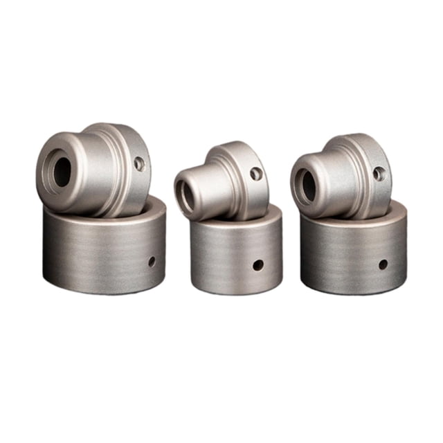 Repuesto de cabezal de matriz para máquina de termofusión, antiadherente, para soldadora eléctrica de agua 20mm 25mm 32mm
