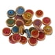 thumbnail image 5 of 60pcs DIY 14mm de Sueltas de Cerámica Resultados para Joyería de Bricolaje, 5 of 8