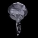 thumbnail image 2 of Creativo Borrar Bobo Jumbo Clear Wedding Boda Decoración Juguetes 18 en Soledad Globo transparente de fiesta Bobo, 2 of 9