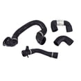 thumbnail image 2 of for BMW 135i 335i 335xi 2007-2010 6 Hoses Coolant Water Hose Pipe Kit, 2 of 12