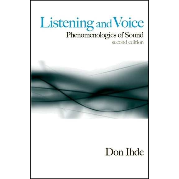 Listening and Voice, (Paperback)