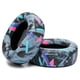 thumbnail image 5 of Almohadillas de repuesto Wicked Cushions para Steelseries Arctis Nova Pro Wireless, 5 of 6