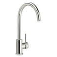 thumbnail image 7 of Miseno MK003-B Gemma 18 GPM Bar Faucet with T304 Stainless Steel Construction, 7 of 7