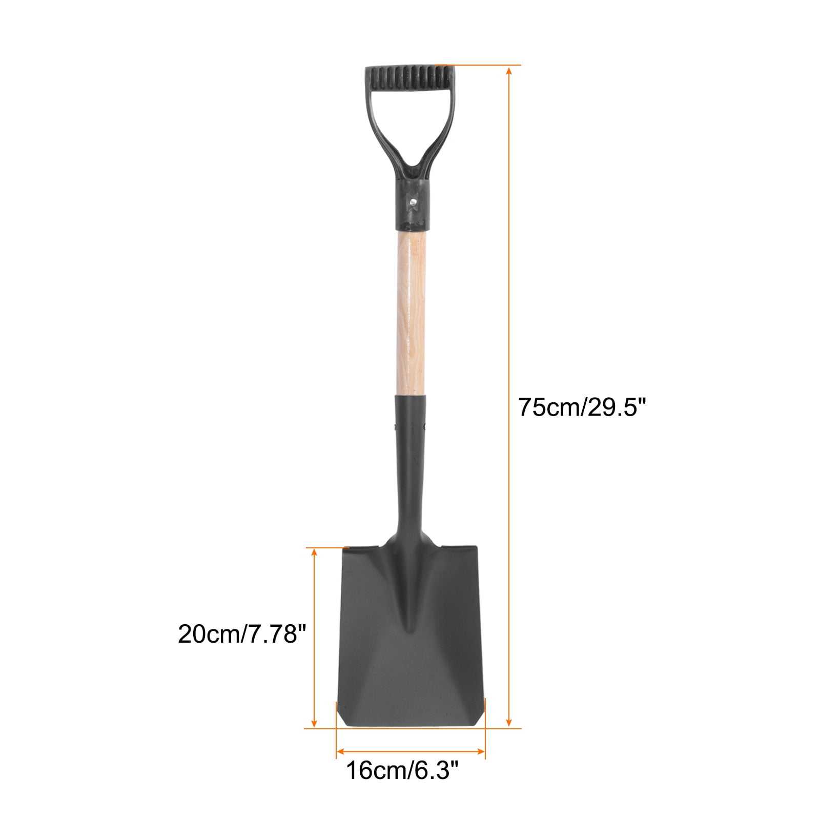 Garden Spade Vs Shovel Fasci Garden