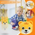 thumbnail image 1 of Toys for Kids Bouncing Ball Usb Interaction Beating Sing Jump Children's Holiday Gift, 1 of 7
