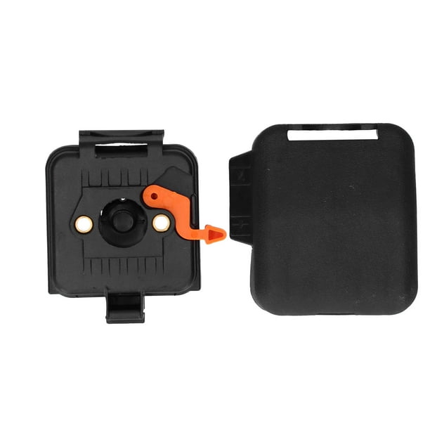 Cubierta de Filtro de Aire, Cubierta de Filtro de Aire de Césped Cubierta Duradera Resistente Al Desgaste Fácil de Instalar para Jardinero para Cortacésped PARA EL PERSONAL DE