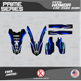 thumbnail image 4 of Kalair GFX Graphics Kit for Honda CRF250R (2010-2013) Prime Series, 4 of 5