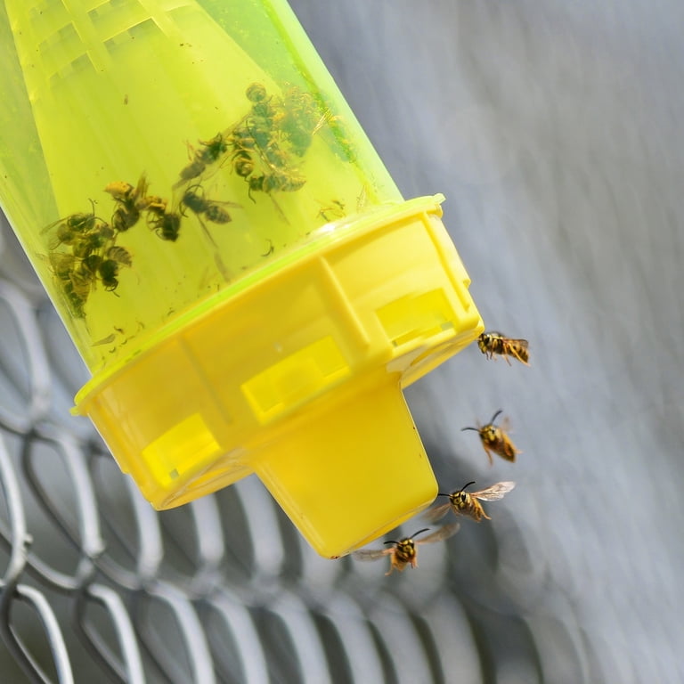RESCUE! Reusable Yellow Jacket Trap photo 7
