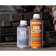 ATS Chemical 505 CRF Fuel System Cleaner (Bernie's Fuel Cleaner)