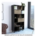 thumbnail image 2 of Biblioteca Klik kaia chocolate, 2 of 3