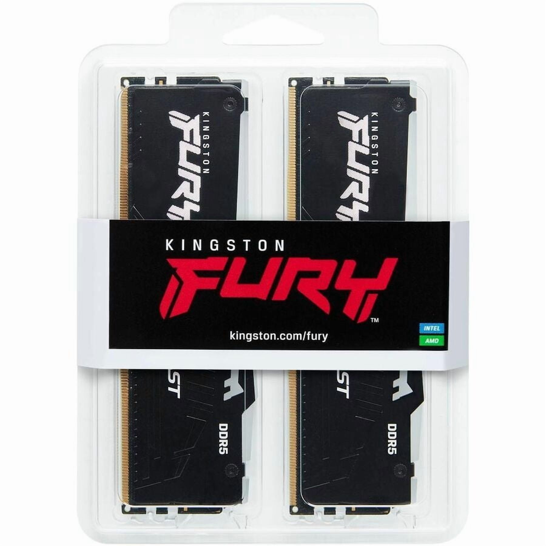 Kingston FURY Beast RAM Module