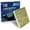 PM2.5 Activated Carbon, variant on AirTechnik CF10729 Cabin Air Filter w/Activated Carbon Fits Chrysler 200, Cirrus, Sebring, Dodge Avenger, Caliber, Journey, Jeep Compass, Patriot - 5058693AA
