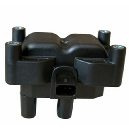 

Motorcraft Motorcraft - DG-545 - Ignition Coil