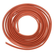 Weather Stripping For Doors Door Bottom Seal Strip Stopper Window Seal Strip 5m Door Soundproofing Strip Self-Adhesive Door Seal Strip Weather Stripping Tape