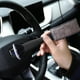 thumbnail image 5 of Cepillo de limpieza para salida de aire acondicionado de coche, cepillo de limpieza interior para lavado de coche, cepillo de cerdas suaves con funda de tela reemplazable., 5 of 8