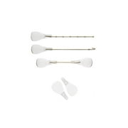 Secret Lift Original - Instant Face Neck & Eye Lifting Kit Tapes & Bands (40 Pieces) by CosmeSearch