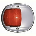 thumbnail image 2 of Perko LED Side Light - Red - 12V - Chrome Plated Housing, 2 of 2