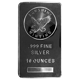 アメリカ合衆国 1 Troy Pound Silver Bar アメリカ合衆国 1 Troy Pound Silver Bar