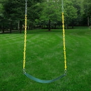 Gorilla Playsets Double Down Swing Set