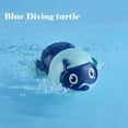 thumbnail image 1 of Baby Turtle Bath Toys Bathroom Children's Play Water Parent-child Toys, 1 of 3