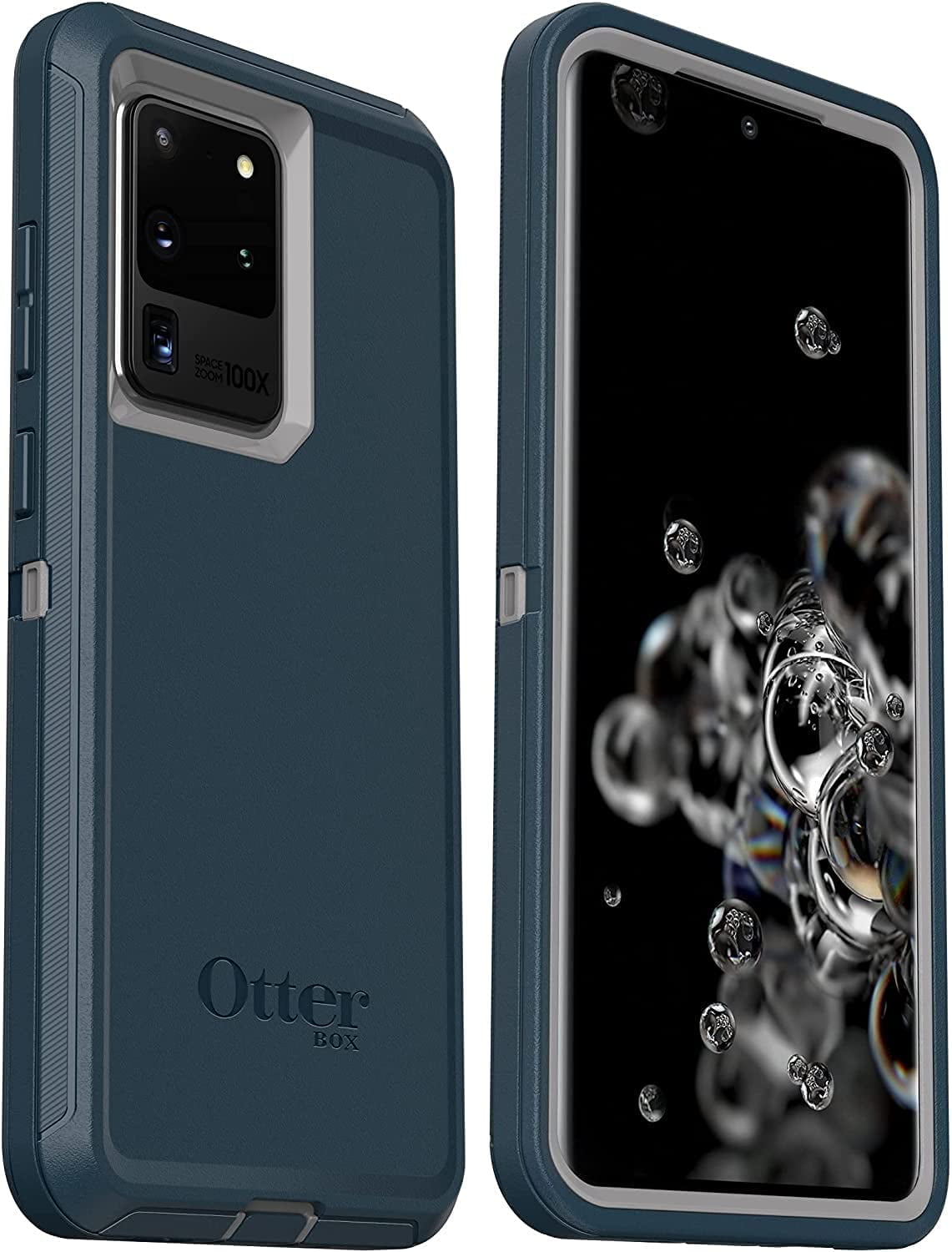 OtterBox Defender Series Case & Holster for Samsung Galaxy Note 10 