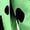 Green, variant on Cow Pattern Zip Hooded Jacket for Kids, Loose Fit Front Pocket Sweatshirt, Skin Friendly Knit Fabric for Halloween Costume and Weekend Daily Outfits Wine 130