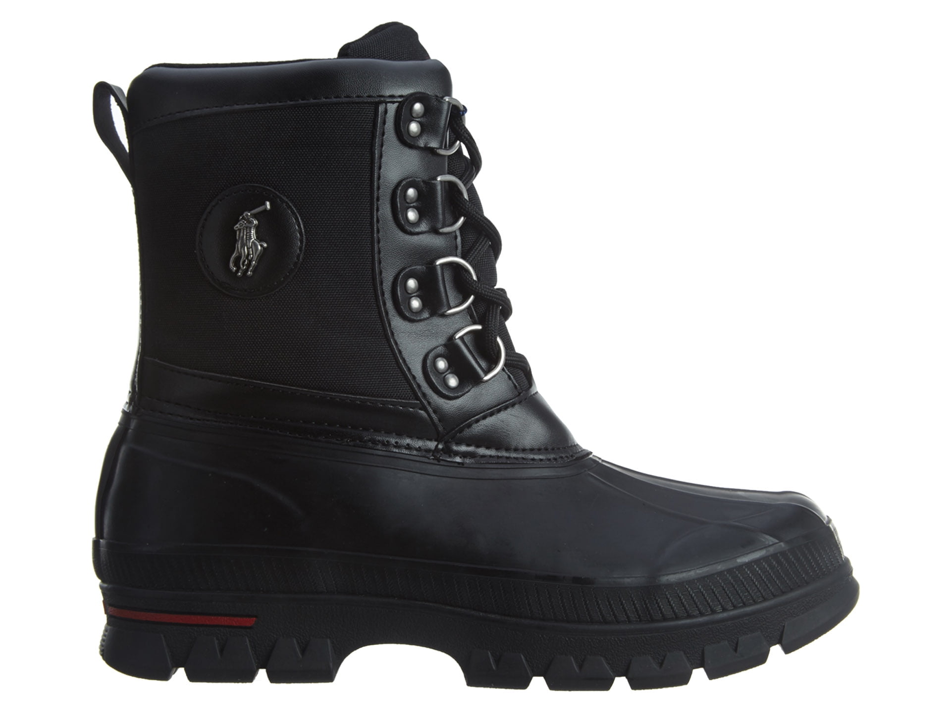 POLO Ralph Lauren Lowen Waterproof Duck 