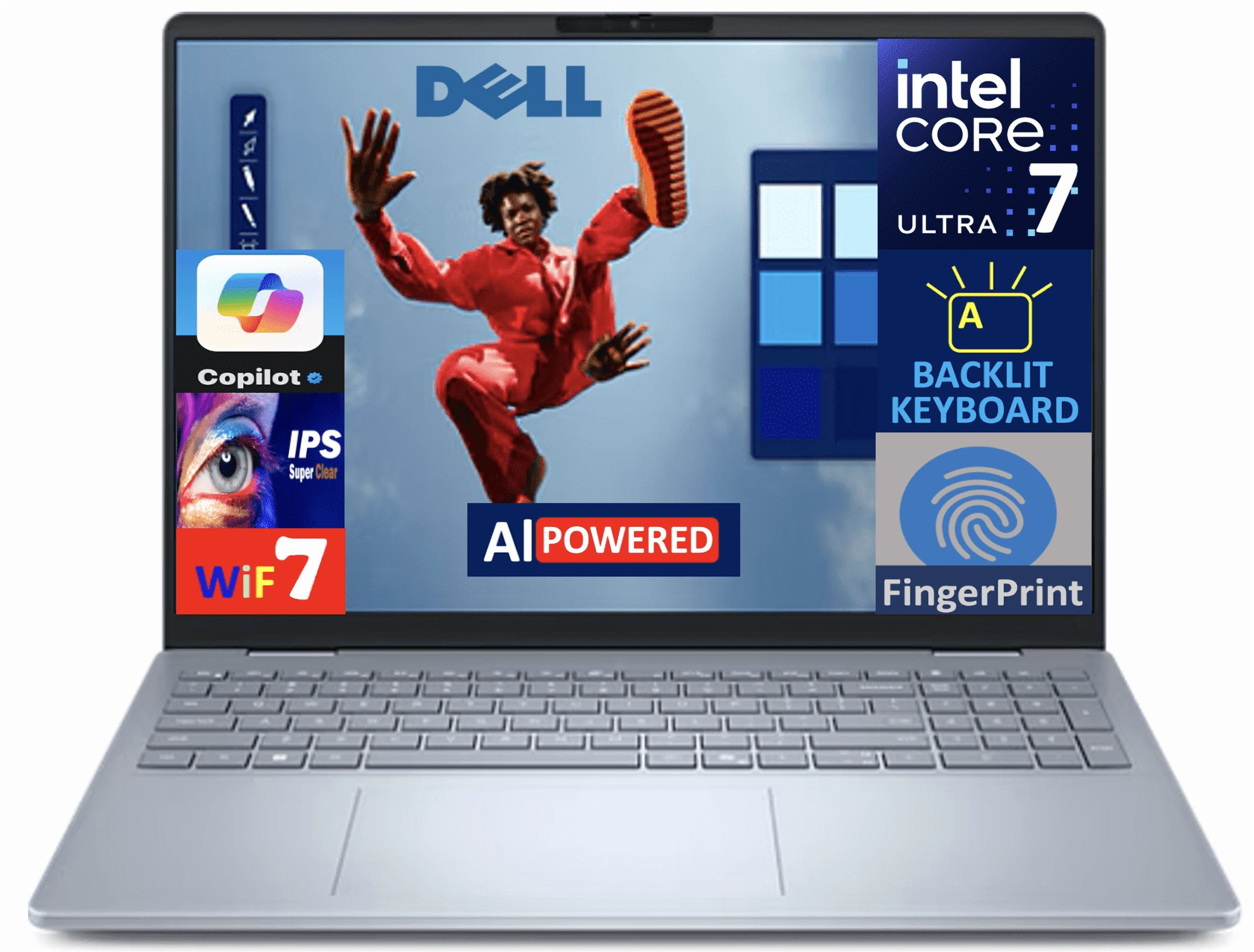 Dell XPS 13 9315 13.4