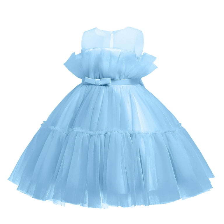 18m flower girl dresses cheap