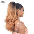 thumbnail image 5 of FreeTress Equal Wig Drawstring Ponytail Natural Me Natural Bouncy Curl (OT30), 5 of 6