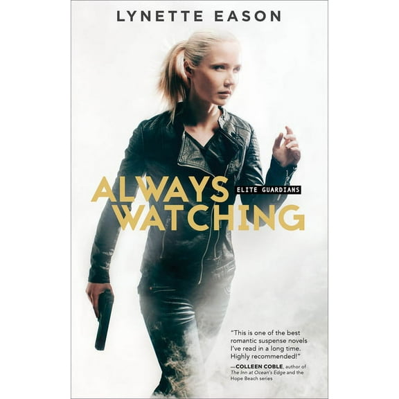 Elite Guardians Always Watching, Book 1, (Paperback)