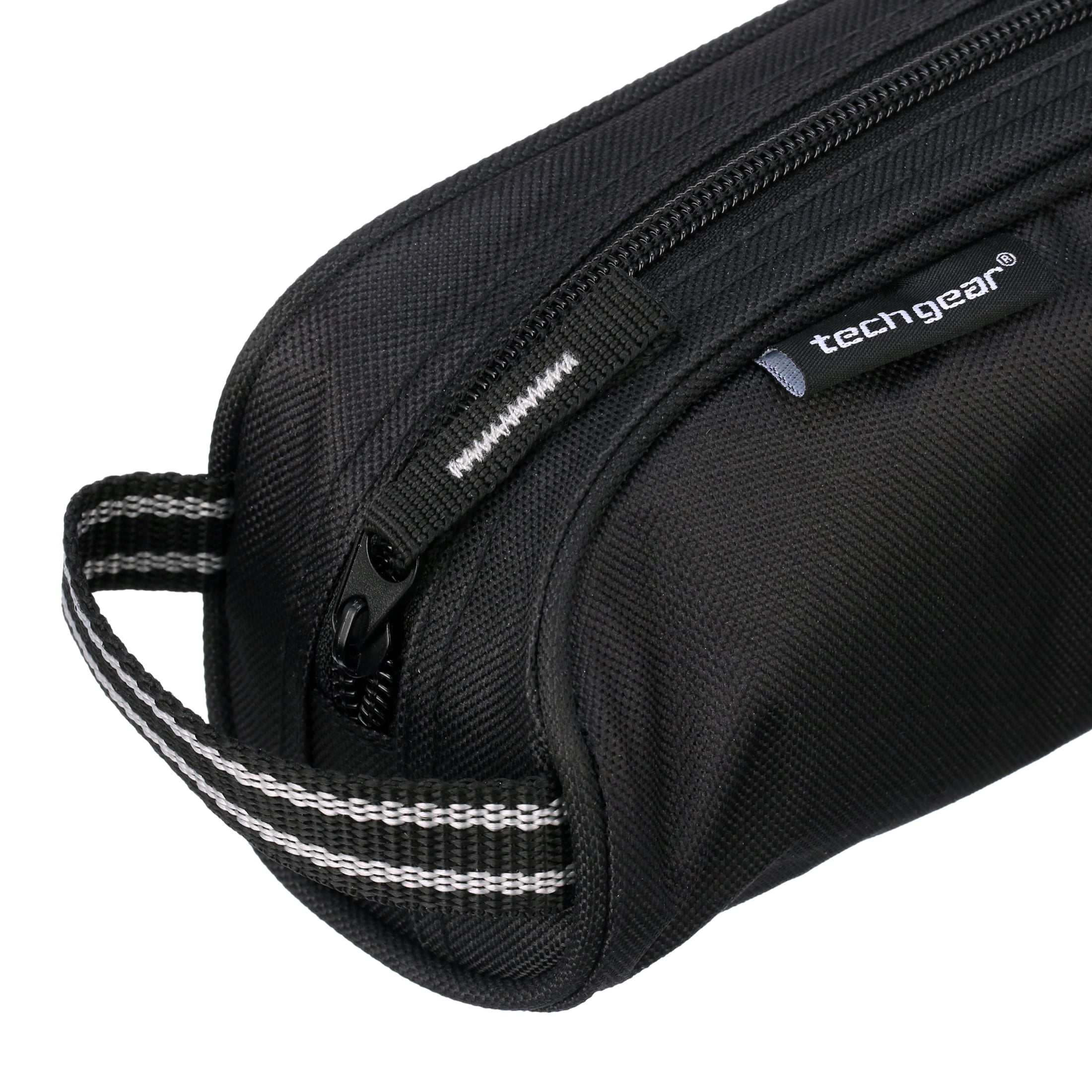 Tech Gear End Grip Pencil Case