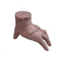 thumbnail image 2 of Addams Family Thing Hand,Realistic Scarred Latex Palm Horror Prop Decoration,Adams Family Cosplay Hand,Suitable As A Gift for A Friend,Funny Party Dec, 2 of 5