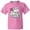 Azalea, variant on Inktastic Hello Kitty Cat Youth T-Shirt