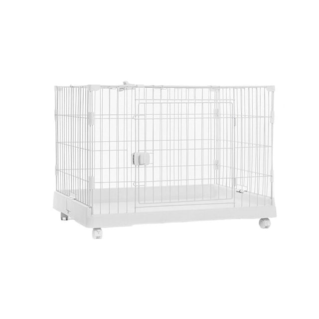 Cozy Outdoor Pet Rabbit Cage Discover the Ideal Home Rabbit Villa & Plush Rabbit Nest for Joyful Rabbits