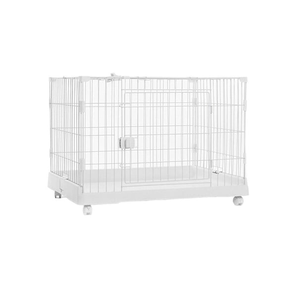 Cage Extérieure Douillette pour Lapin, Découvrez la Villa pour Lapin Idéale à la Maison et le Nid en Peluche pour Lapins Joyeux