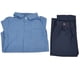 thumbnail image 1 of Conjunto de ropa para niños Jadeshay camisas de manga larga tirantes pantalones Primavera y otoño, 1 of 14