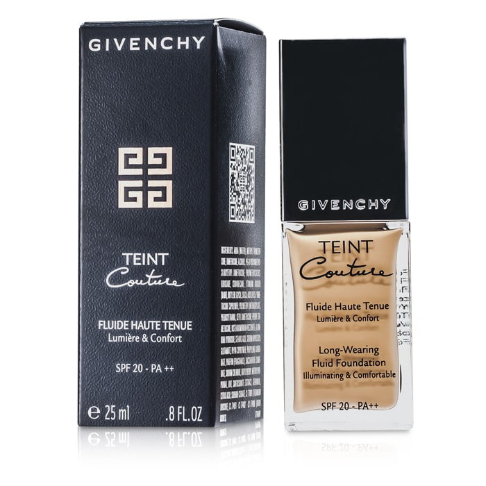 givenchy teint couture 4 elegant beige
