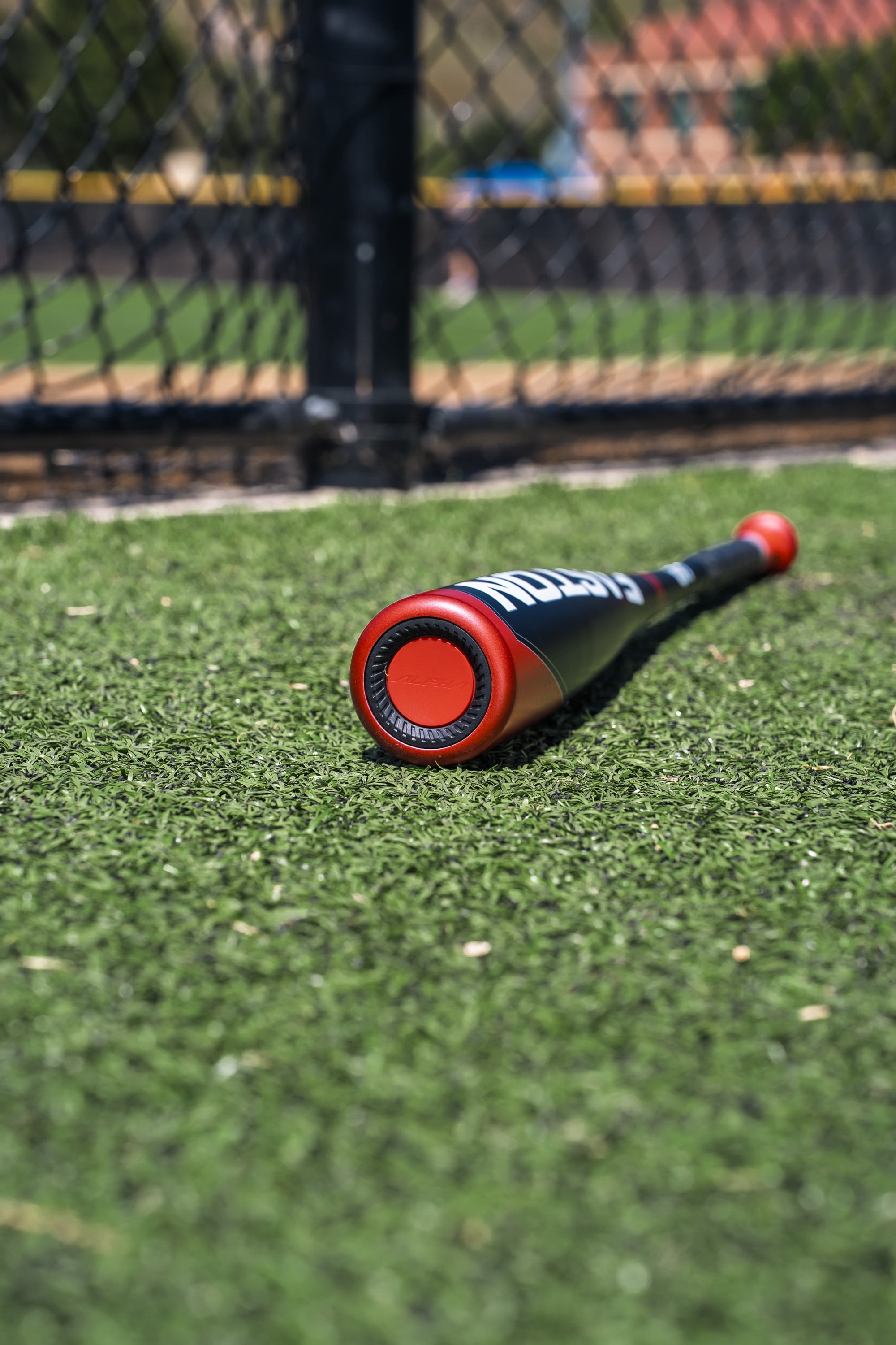 Easton Alpha ALX -11 USA Baseball Bat | 29 in | -11