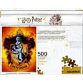 thumbnail image 3 of Aquarius Harry Potter Gryffindor Logo 500-Piece Jigsaw Puzzle, 3 of 4
