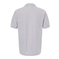 thumbnail image 2 of Playera M&O Knits Polo Dos Botones Manga Corta, 2 of 4