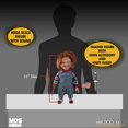 thumbnail image 4 of Mezco -  Child's Play 2 - MDS Mega Scale - Talking Menacing Chucky, Mezco, Gifts, 4 of 6