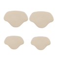 thumbnail image 1 of Quick Heel Grips Shoe Heel Pad Plantillas Heel Repair Heel Stick para Zulema  Almohadilla para el talón del zapato de los apretones del talón, 1 of 8