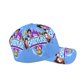 thumbnail image 5 of Chibiverso Gorra de Béisbol para Hombres, Mujeres y Niños, Gorra Clásica de Visera Plana, Gorra Hip Hop Trucker, Snapback Ajustable, 5 of 5