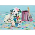 thumbnail image 2 of Rompecabezas Dálmata Divertido Clementoni 500 Piezas, 2 of 2