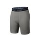 thumbnail image 1 of Pantalones de compresión para hombre, mallas frescas y secas, capa base deportiva, mallas para correr, pantalones cortos activos de entrenamiento atlético, 1 of 5